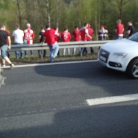 FSV Mainz vs Schalke 04 2015