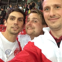 FSV Mainz vs Schalke 04 2015
