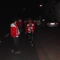 FSV Mainz vs Schalke 04 2015