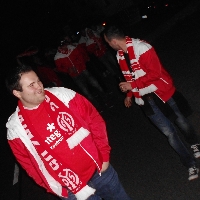 FSV Mainz vs Schalke 04 2015