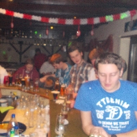 Neujahrsempfang 2015