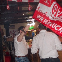 Neujahrsempfang 2015