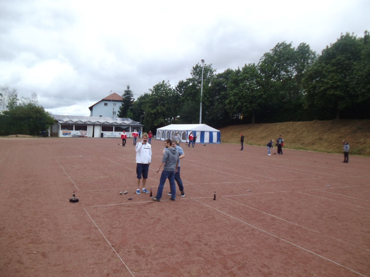 Sommerfest-mit-Bouleturnier 2015