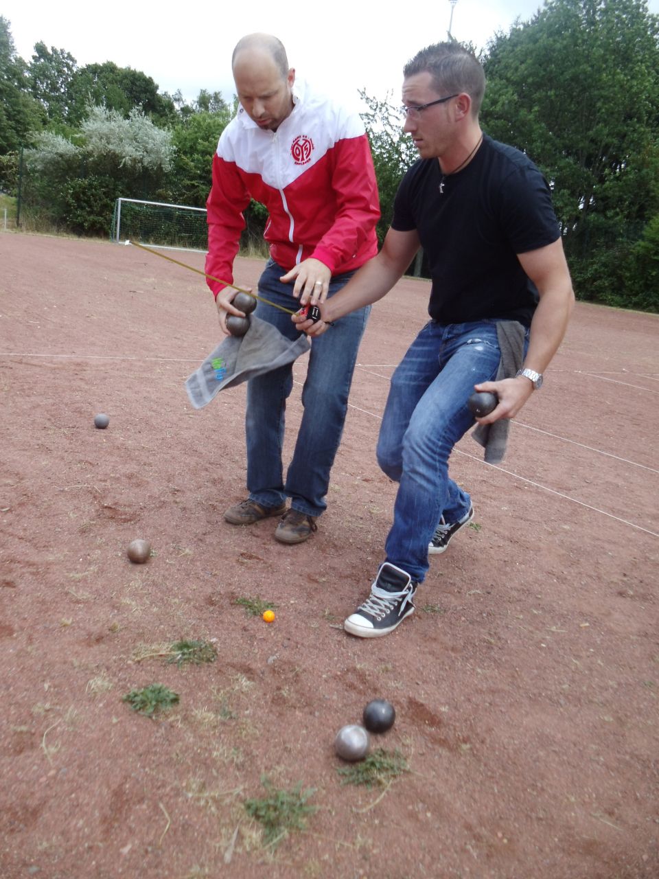 Sommerfest-mit-Bouleturnier 2015