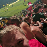 BVB vs FSV Mainz 2016