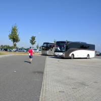 BVB vs FSV Mainz 2016