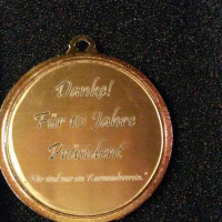 Mitgliederversammlung 2016