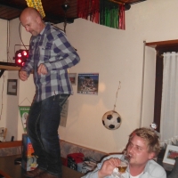 Neujahrsempfang 2016