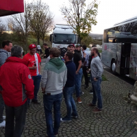 FSV Mainz vs Eintracht Frankfurt 2017