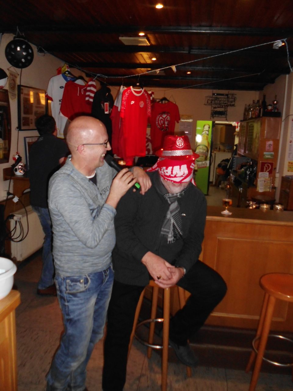 Neujahrsempfang 2017