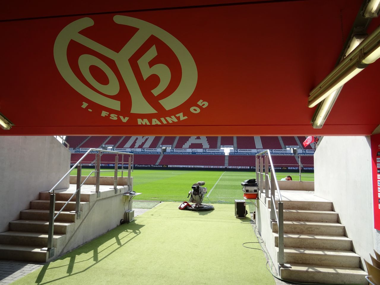 FSV-Mainz-05-vs-Werder-Bremen 2018