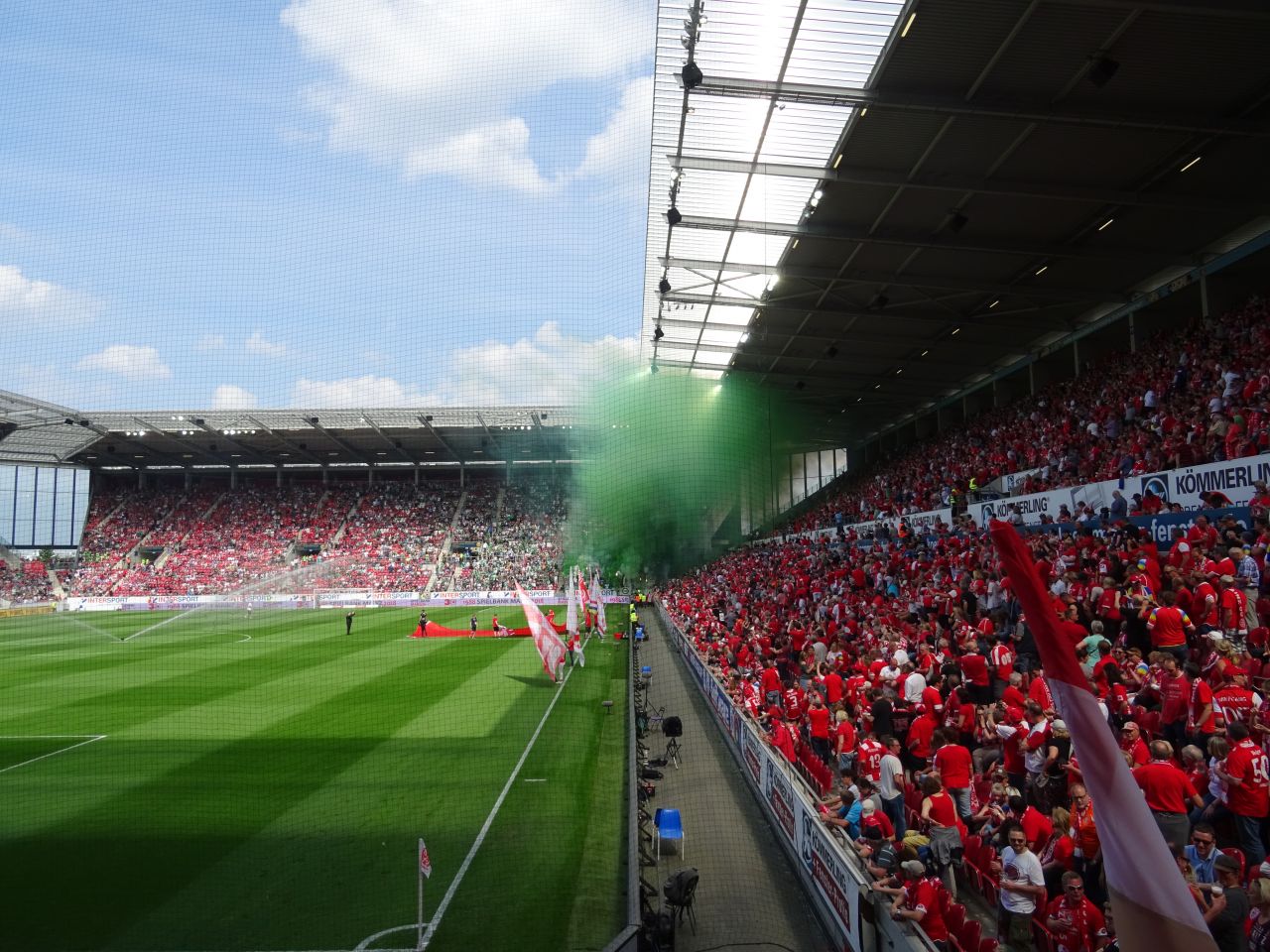 FSV-Mainz-05-vs-Werder-Bremen 2018