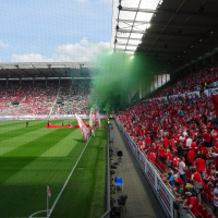 FSV Mainz 05 vs Werder Bremen 2018