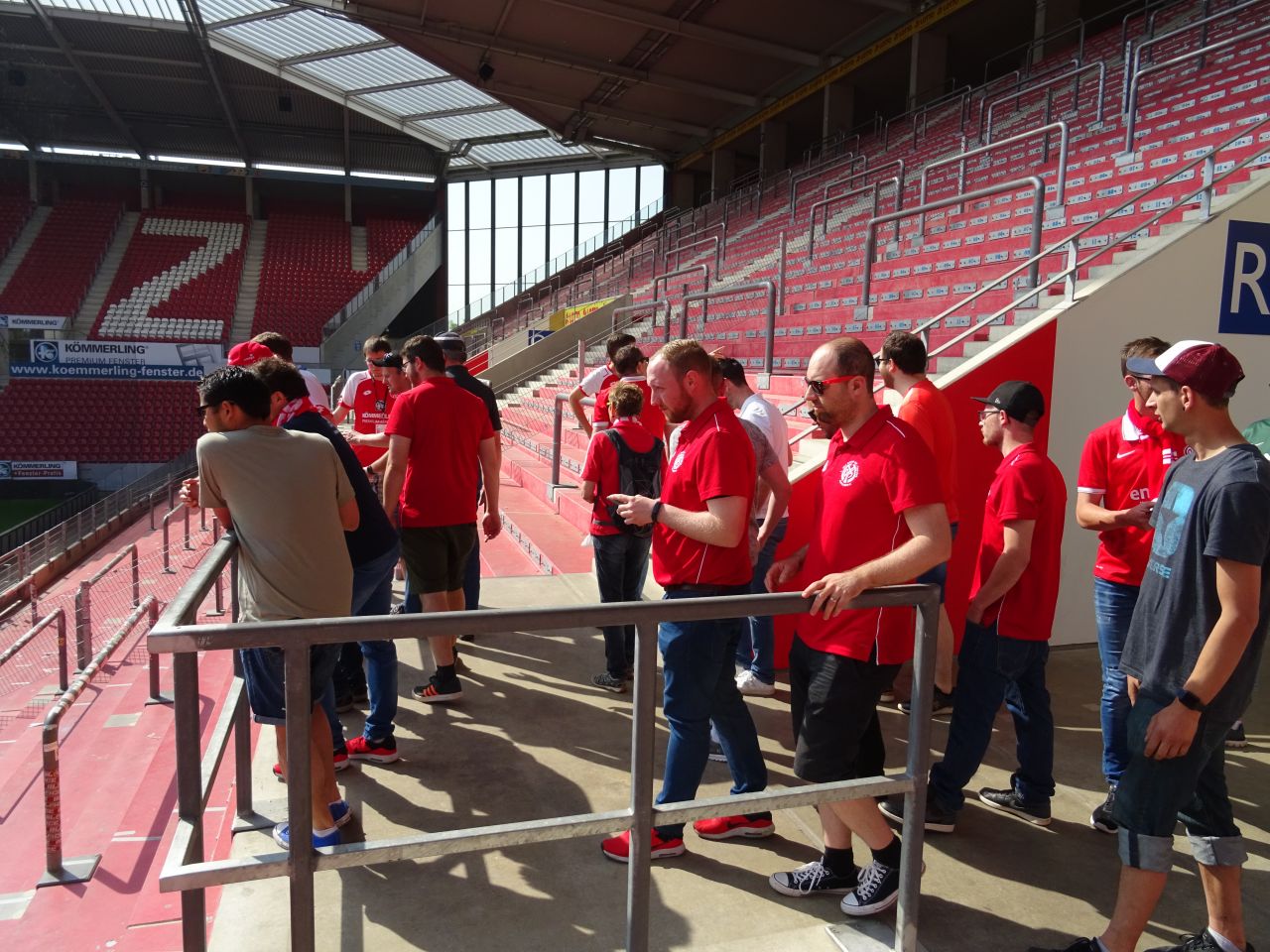 FSV-Mainz-05-vs-Werder-Bremen 2018