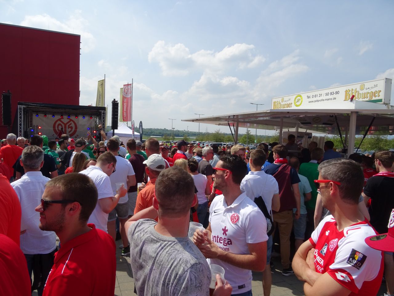 FSV-Mainz-05-vs-Werder-Bremen 2018