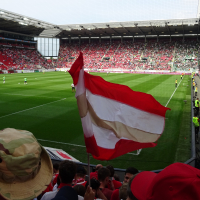 FSV Mainz 05 vs Werder Bremen 2018