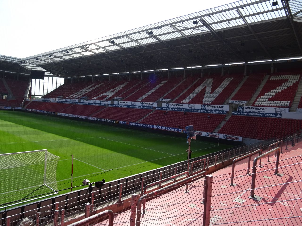 FSV-Mainz-05-vs-Werder-Bremen 2018