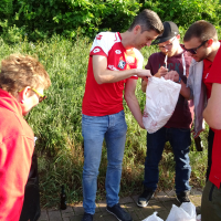 FSV Mainz 05 vs Werder Bremen 2018