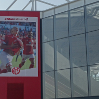 FSV Mainz 05 vs Werder Bremen 2018