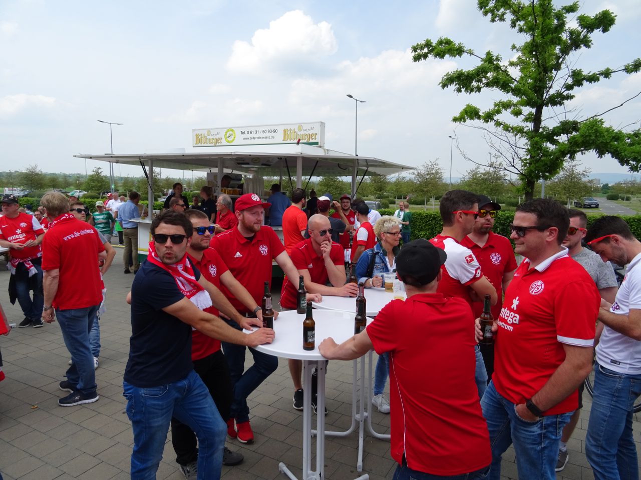 FSV-Mainz-05-vs-Werder-Bremen 2018