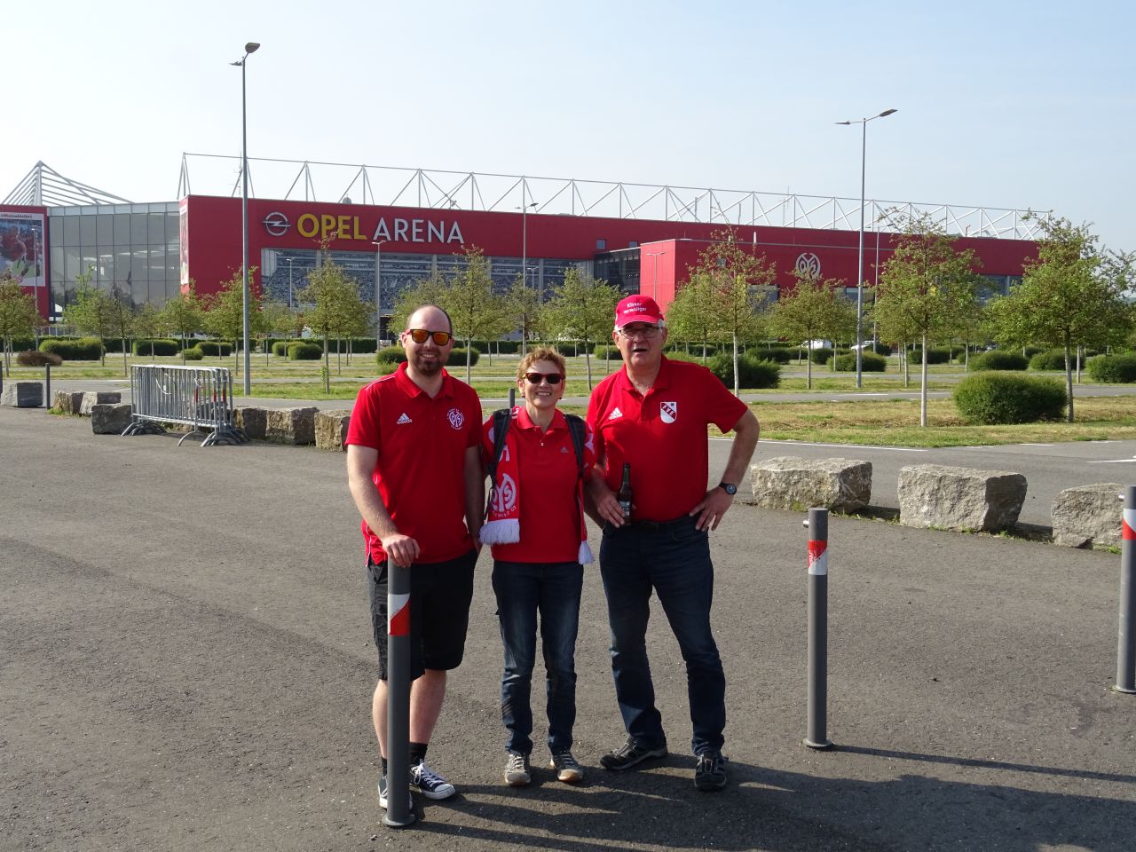 FSV-Mainz-05-vs-Werder-Bremen 2018