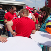 FSV Mainz 05 vs Werder Bremen 2018