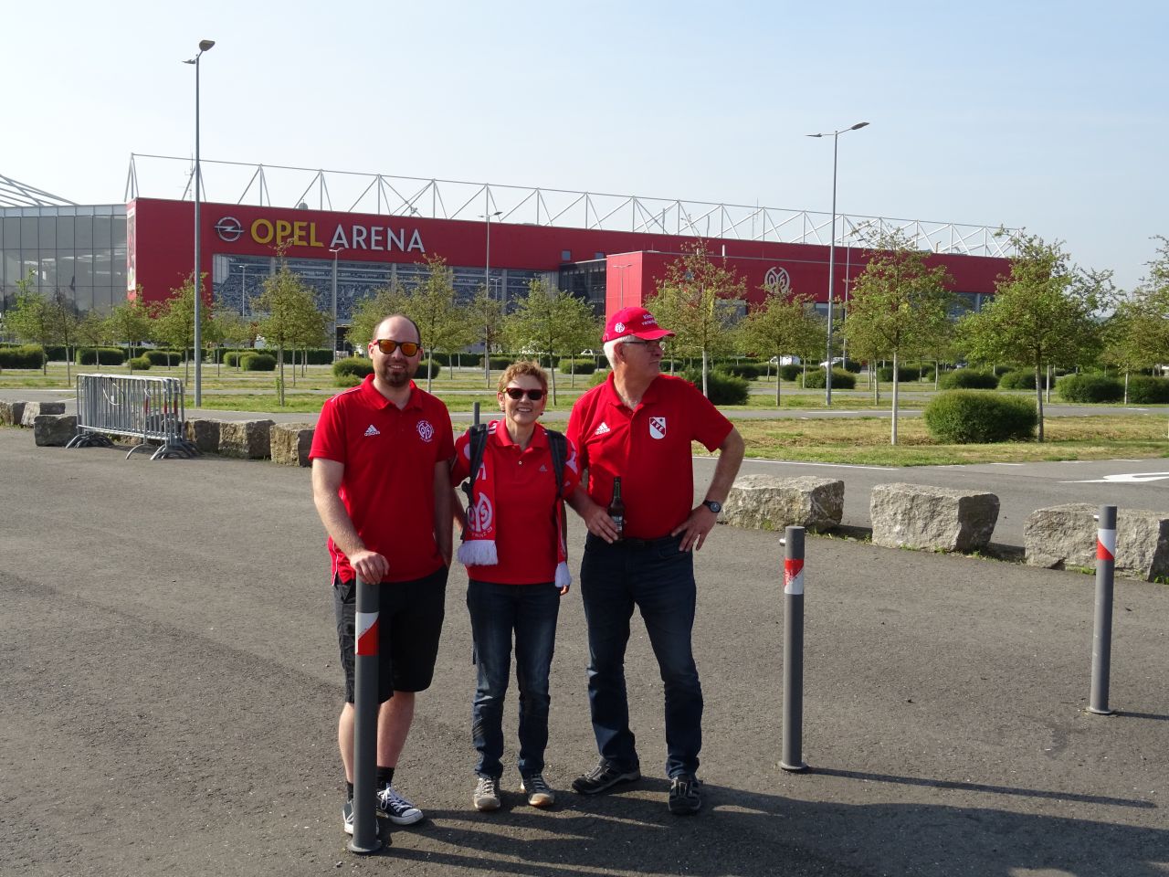 FSV-Mainz-05-vs-Werder-Bremen 2018