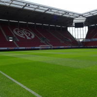 FSV Mainz 05 vs Werder Bremen 2018