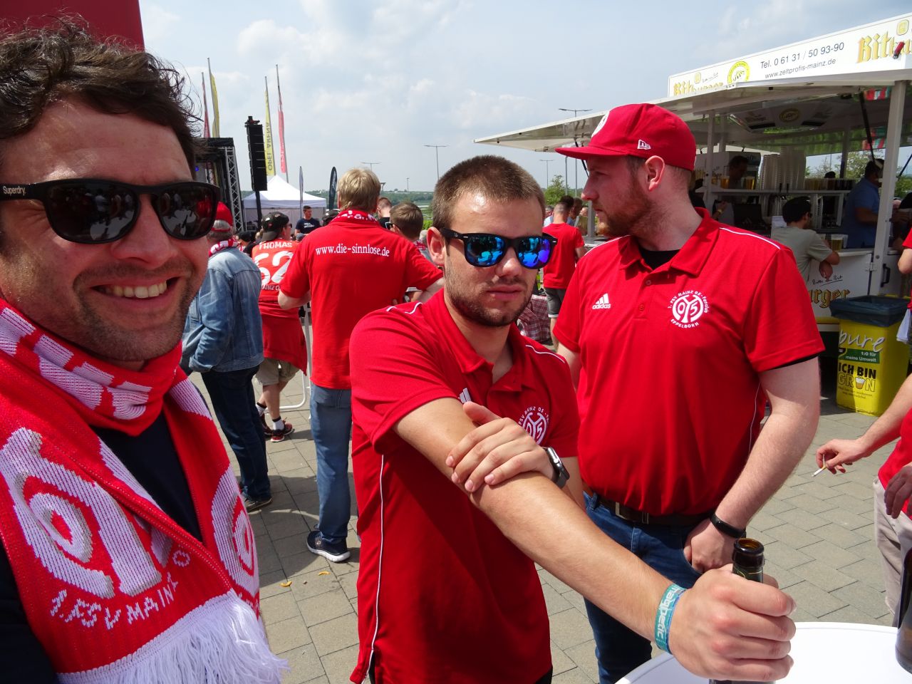 FSV-Mainz-05-vs-Werder-Bremen 2018