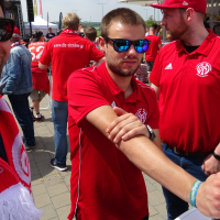 FSV Mainz 05 vs Werder Bremen 2018