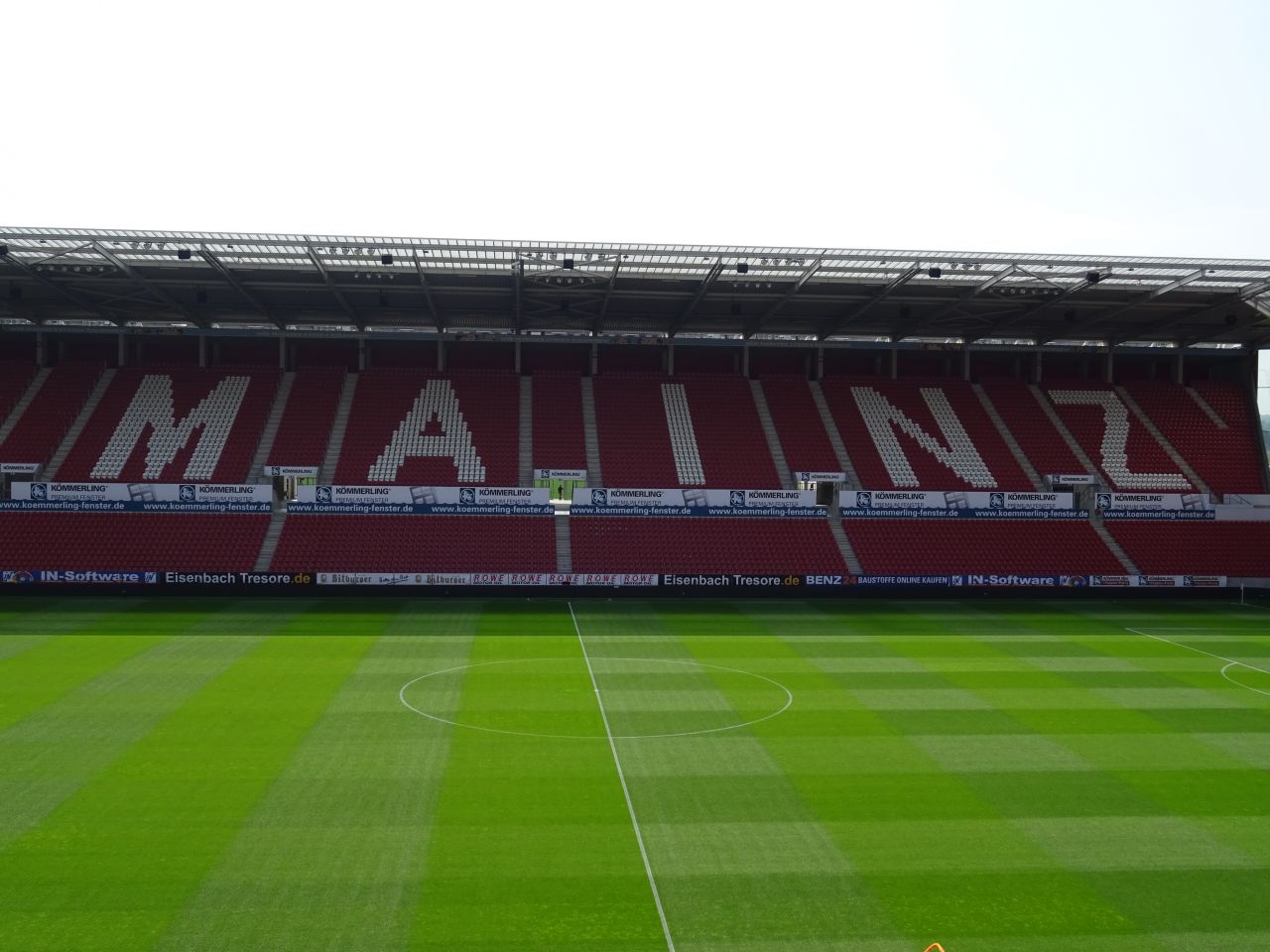 FSV-Mainz-05-vs-Werder-Bremen 2018