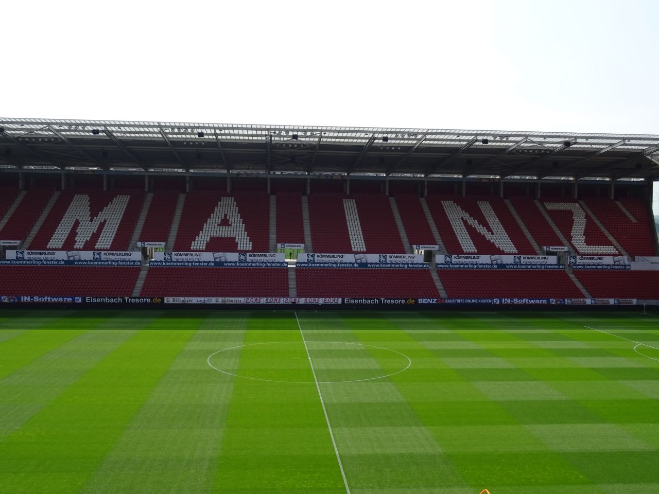 FSV-Mainz-05-vs-Werder-Bremen 2018