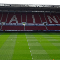 FSV Mainz 05 vs Werder Bremen 2018