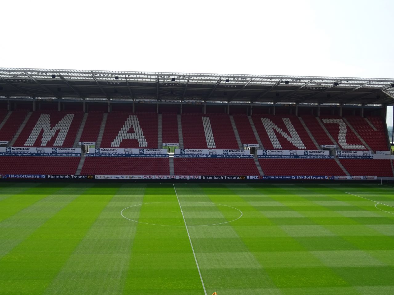 FSV-Mainz-05-vs-Werder-Bremen 2018