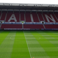 FSV Mainz 05 vs Werder Bremen 2018