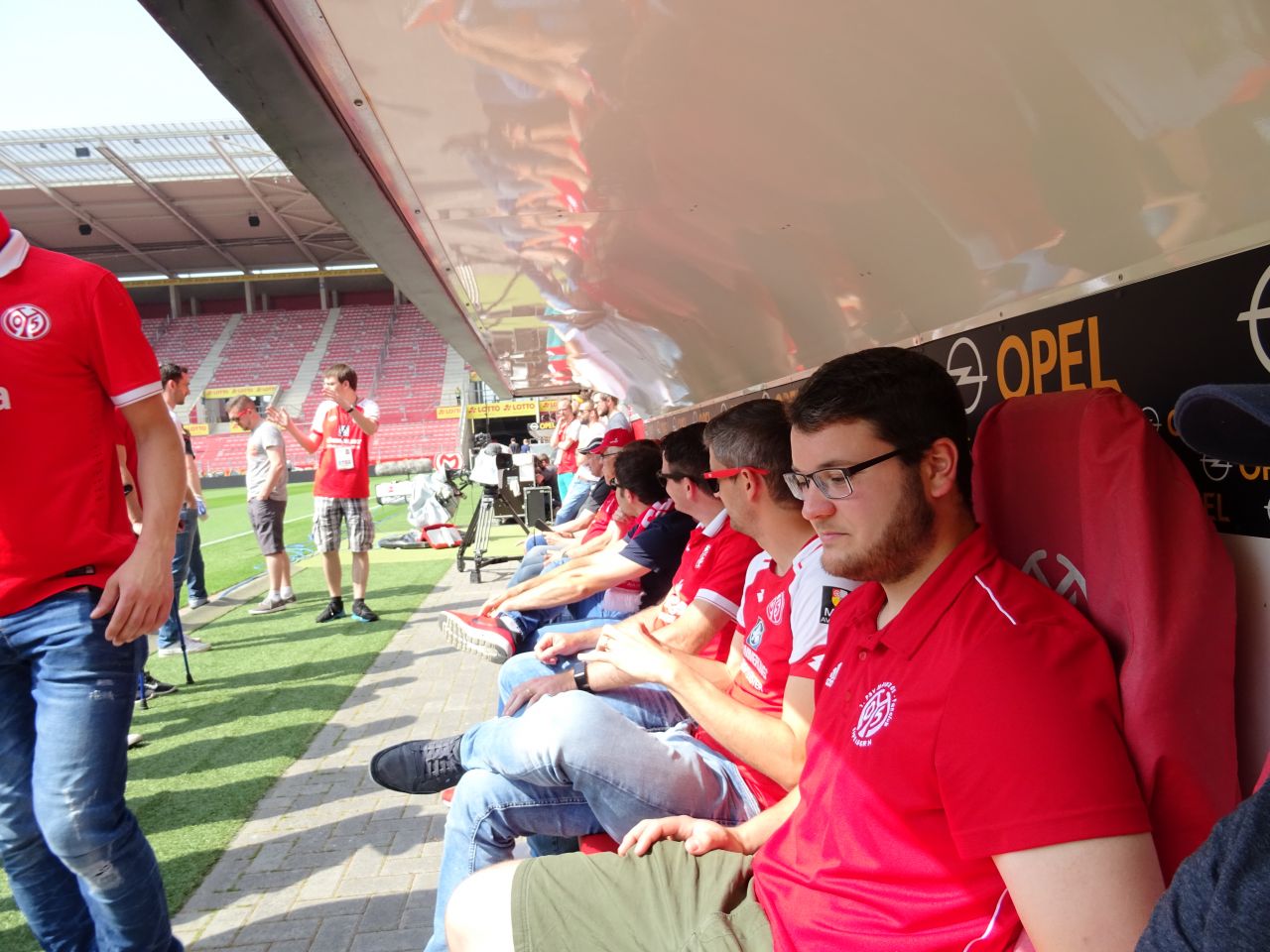 FSV-Mainz-05-vs-Werder-Bremen 2018