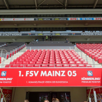 FSV Mainz 05 vs Werder Bremen 2018