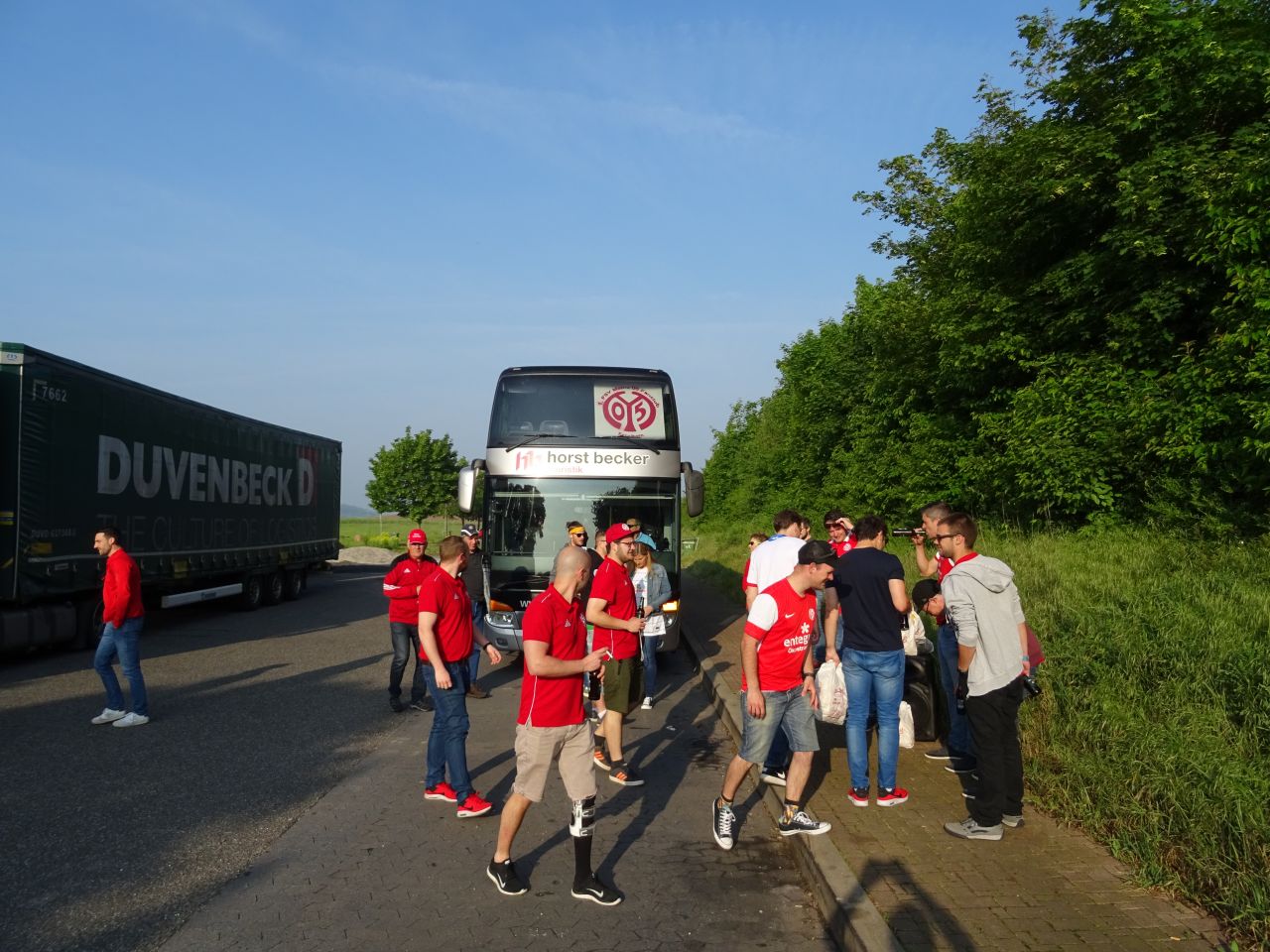 FSV-Mainz-05-vs-Werder-Bremen 2018