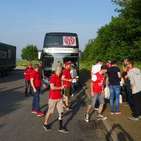 FSV Mainz 05 vs Werder Bremen 2018