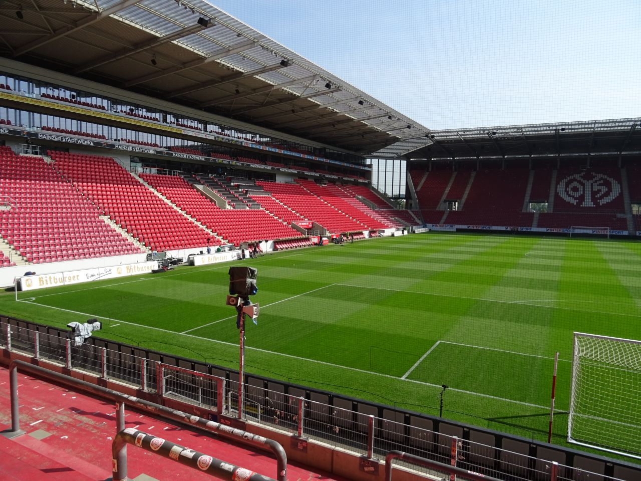 FSV-Mainz-05-vs-Werder-Bremen 2018