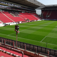 FSV Mainz 05 vs Werder Bremen 2018