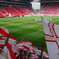 FSV Mainz 05 vs Werder Bremen 2018