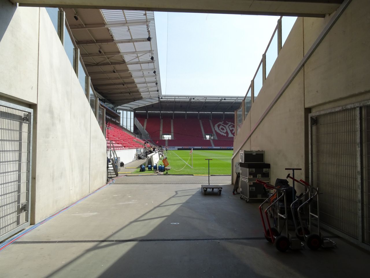 FSV-Mainz-05-vs-Werder-Bremen 2018