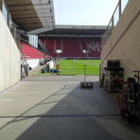 FSV Mainz 05 vs Werder Bremen 2018