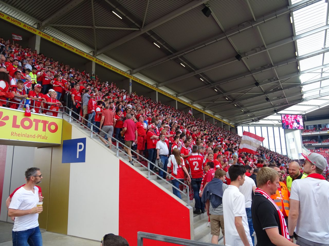 FSV-Mainz-05-vs-Werder-Bremen 2018