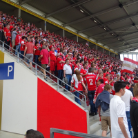 FSV Mainz 05 vs Werder Bremen 2018