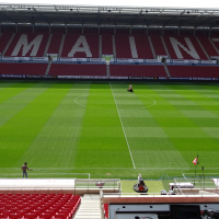 FSV Mainz 05 vs Werder Bremen 2018