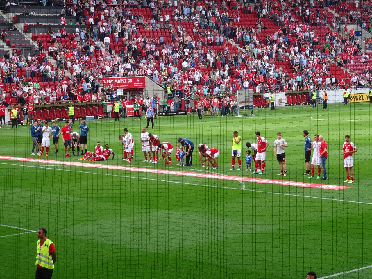 FSV-Mainz-05-vs-Werder-Bremen 2018