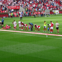 FSV Mainz 05 vs Werder Bremen 2018