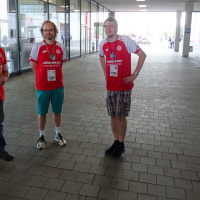 FSV Mainz 05 vs Werder Bremen 2018